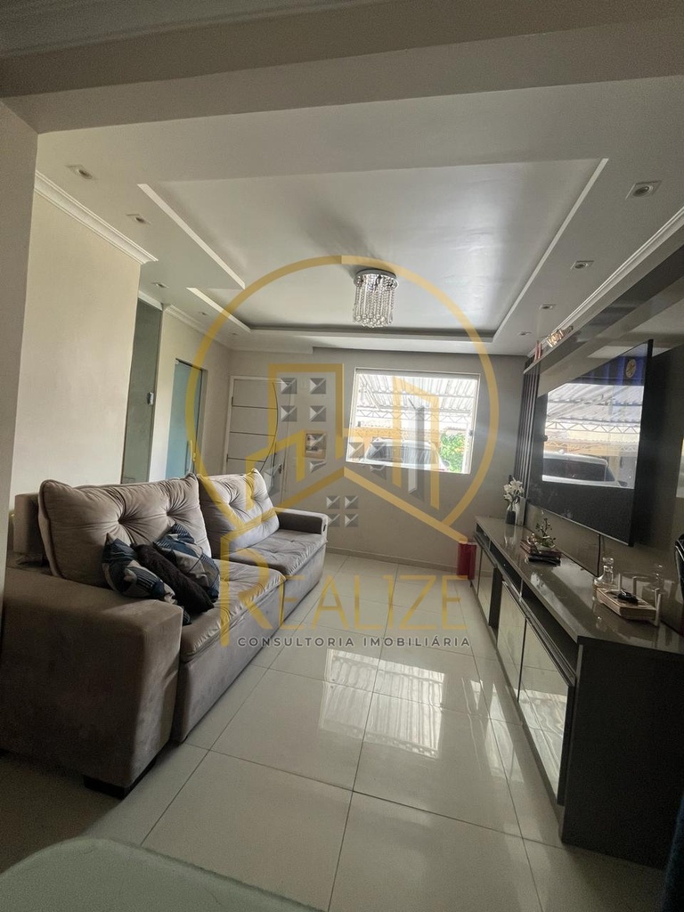 residential-/-condo-3-quartos-novo-horizonte-marituba-pa