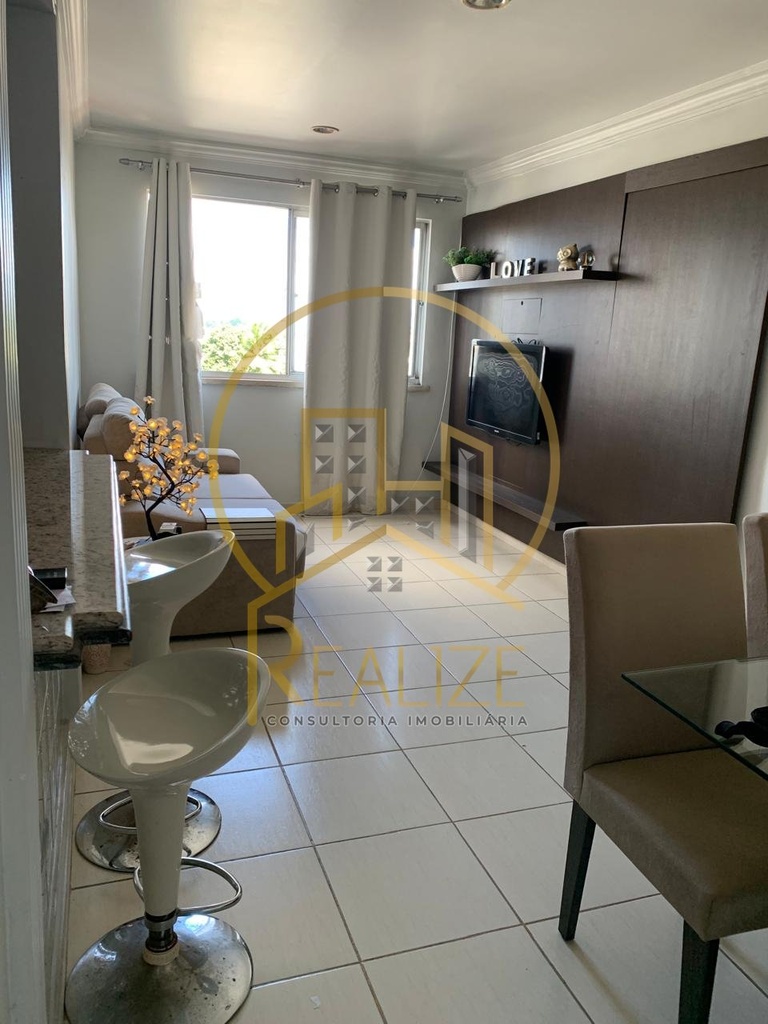 residential-/-apartment-2-quartos-marco-belem-pa