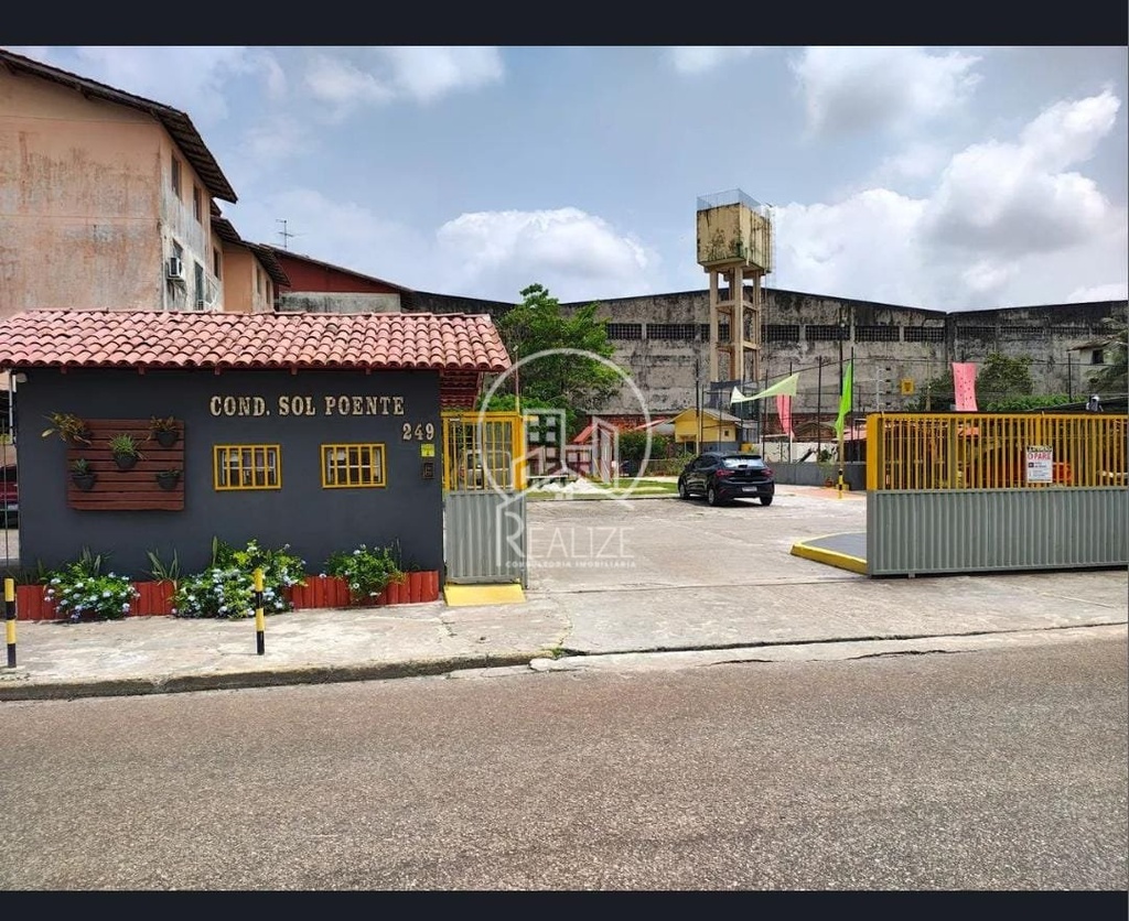 residential-/-apartment-2-quartos-68m2-parque-verde-belem-pa