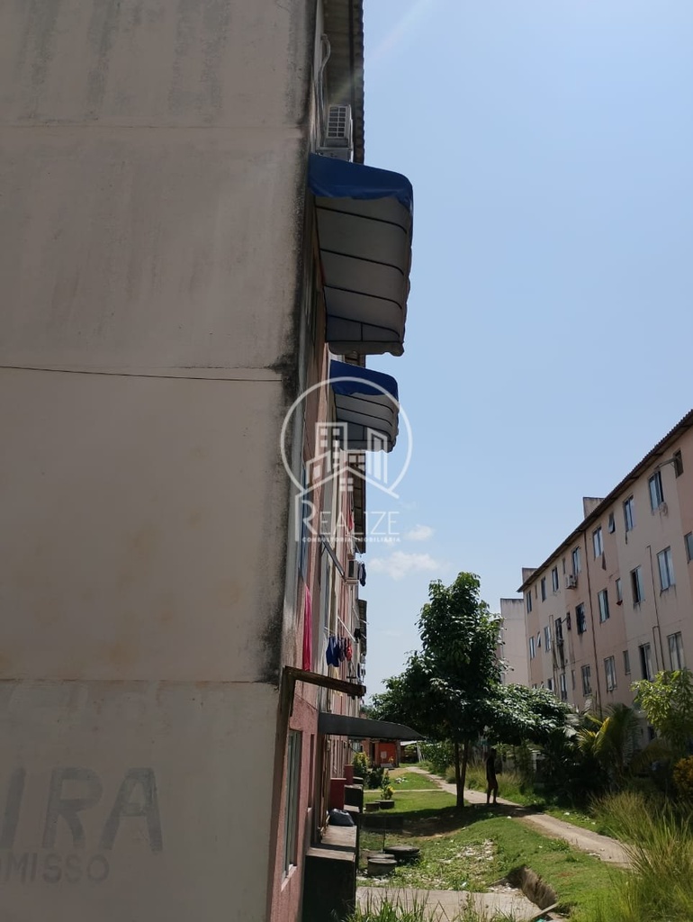 residential-/-apartment-2-quartos-73m2-novo-horizonte-marituba-pa